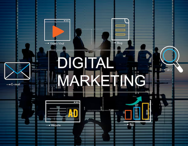 As we move deeper into 2025, the digital marketing